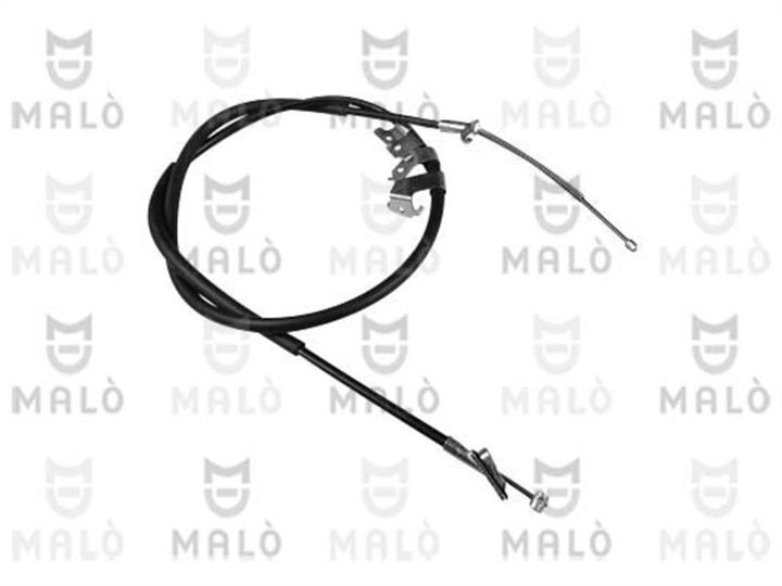 Malo 29461 Clutch cable 29461: Buy near me in Poland at 2407.PL - Good price!