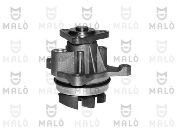 Malo 130259 Water pump 130259: Buy near me at 2407.PL in Poland at an Affordable price!