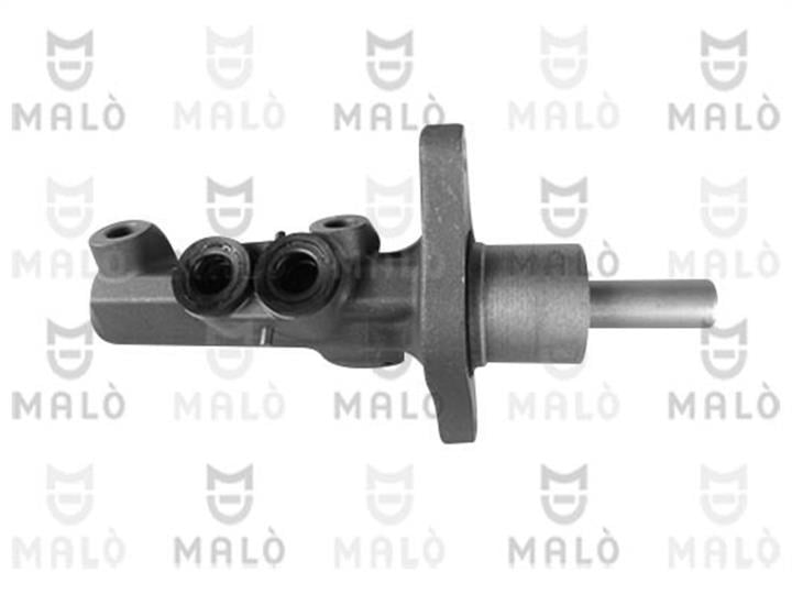 Malo 90543 Brake Master Cylinder 90543: Buy near me in Poland at 2407.PL - Good price!