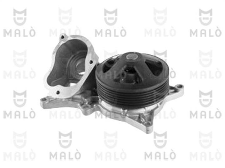 Malo 130609 Water pump 130609: Buy near me in Poland at 2407.PL - Good price!