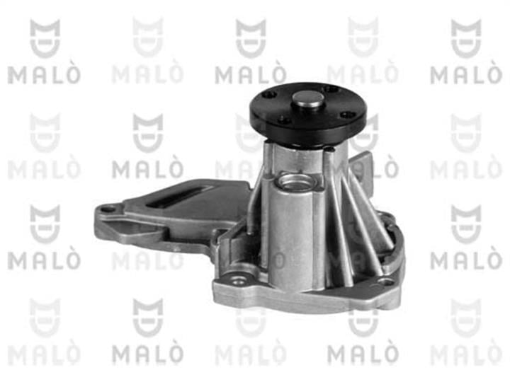 Malo 130444 Water pump 130444: Buy near me in Poland at 2407.PL - Good price!