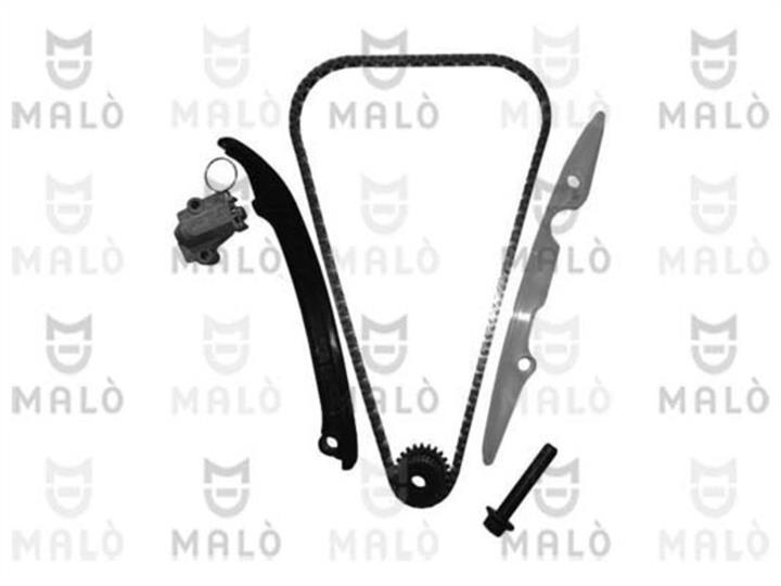 Malo 909047 Timing chain kit 909047: Buy near me in Poland at 2407.PL - Good price!