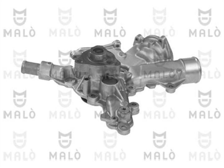 Malo 130224 Water pump 130224: Buy near me in Poland at 2407.PL - Good price!