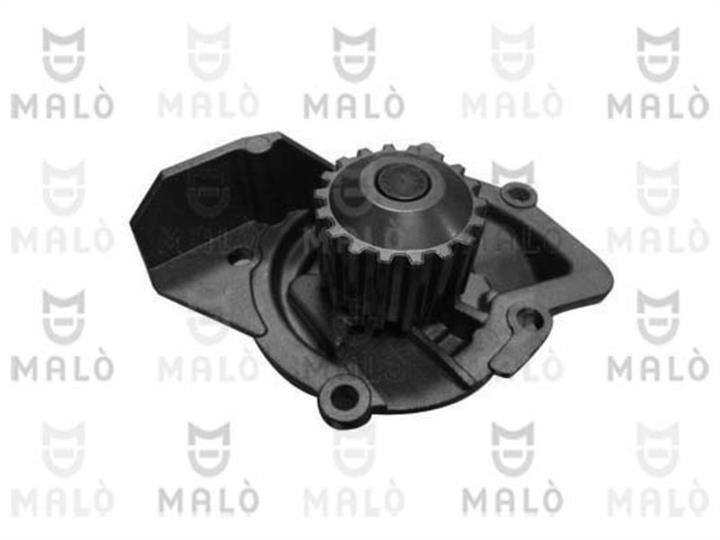 Malo 130413 Water pump 130413: Buy near me in Poland at 2407.PL - Good price!