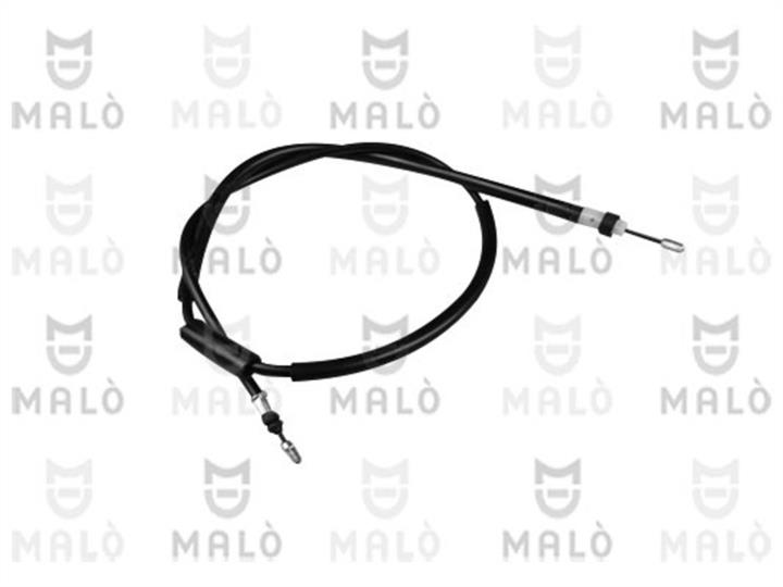 Malo 29216 Clutch cable 29216: Buy near me in Poland at 2407.PL - Good price!