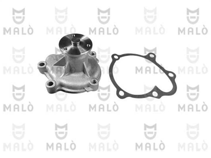 Malo 130621 Water pump 130621: Buy near me in Poland at 2407.PL - Good price!