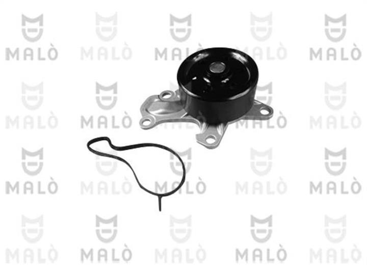 Malo 130431 Water pump 130431: Buy near me in Poland at 2407.PL - Good price!