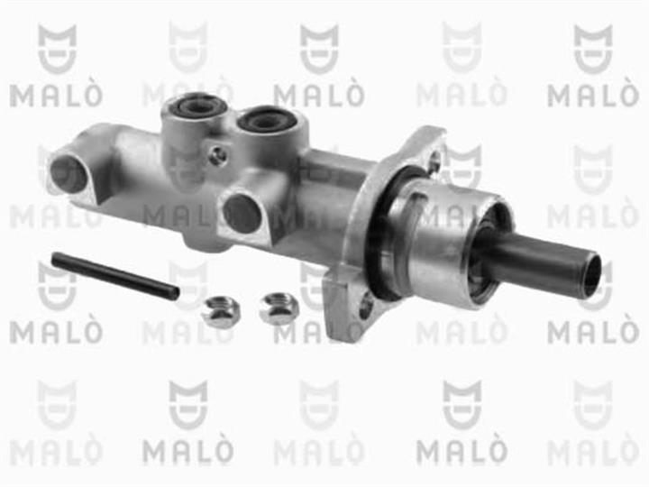 Malo 90551 Brake Master Cylinder 90551: Buy near me in Poland at 2407.PL - Good price!