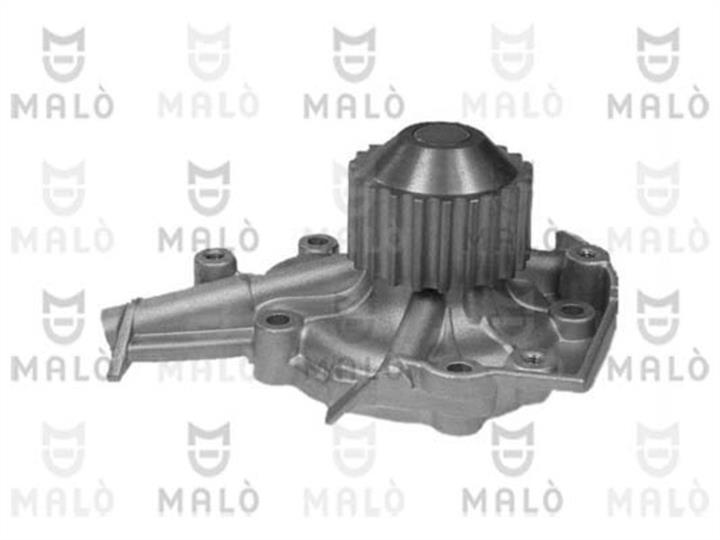 Malo 130250 Water pump 130250: Buy near me in Poland at 2407.PL - Good price!