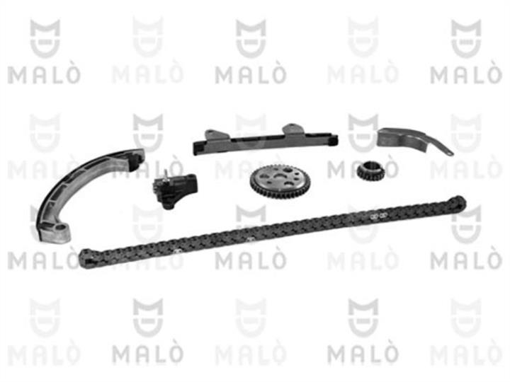 Malo 909073 Timing chain kit 909073: Buy near me in Poland at 2407.PL - Good price!