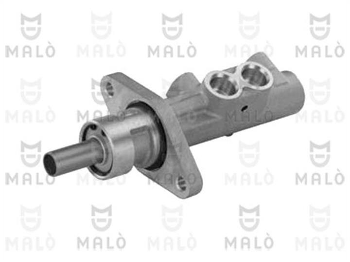 Malo 90550 Brake Master Cylinder 90550: Buy near me in Poland at 2407.PL - Good price!