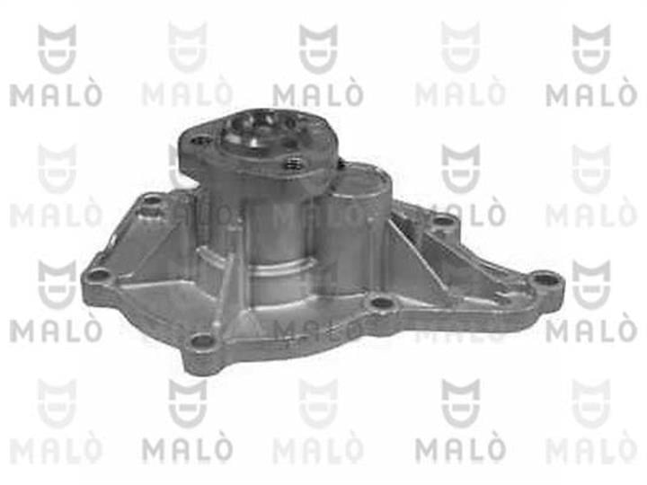 Malo 130390 Water pump 130390: Buy near me in Poland at 2407.PL - Good price!