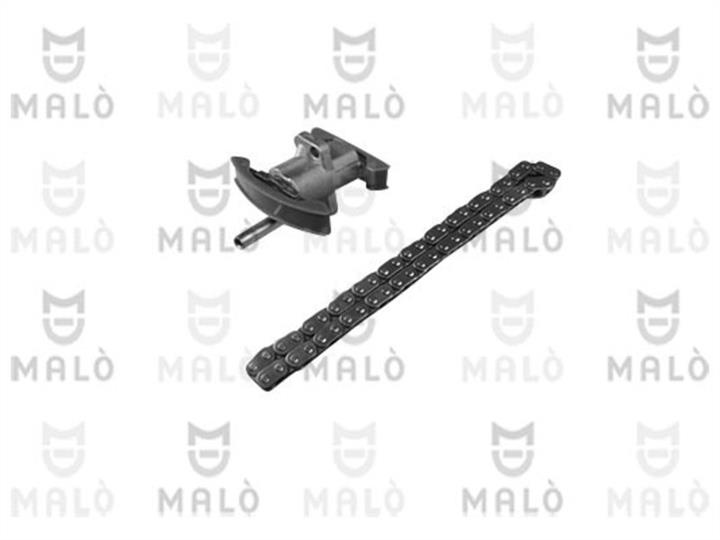 Malo 909060 Timing chain kit 909060: Buy near me in Poland at 2407.PL - Good price!