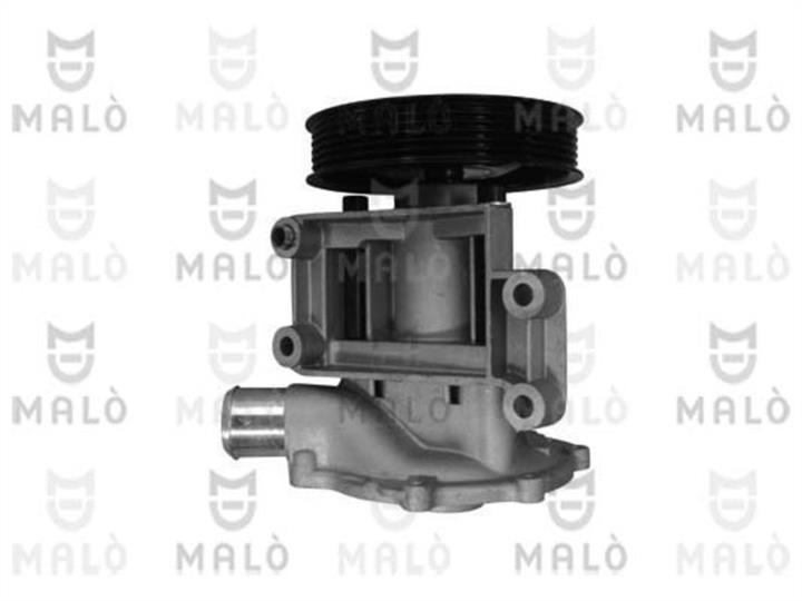 Malo 130428 Water pump 130428: Buy near me in Poland at 2407.PL - Good price!
