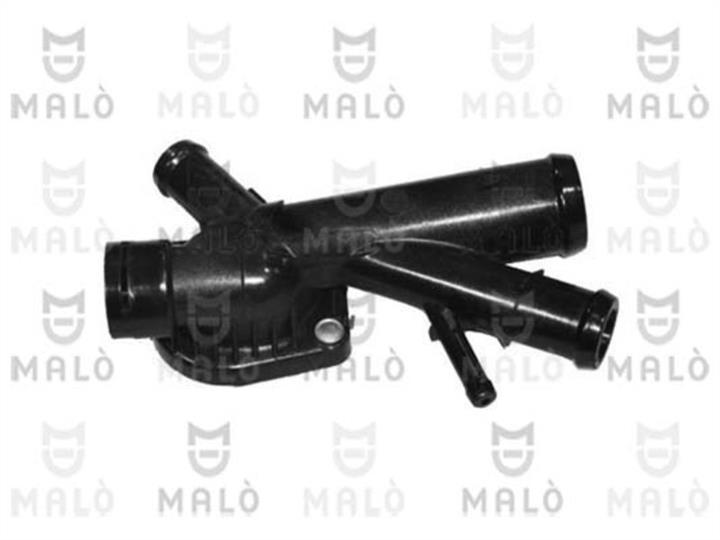 Malo 116219 Heater control valve 116219: Buy near me at 2407.PL in Poland at an Affordable price!