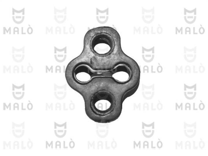 Malo 302293 Buffer muffler 302293: Buy near me in Poland at 2407.PL - Good price!