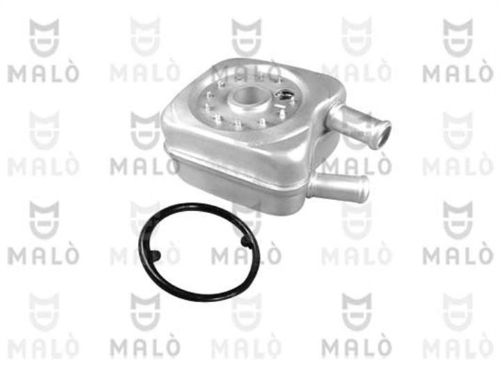 Malo 135011 Oil cooler 135011: Buy near me in Poland at 2407.PL - Good price!