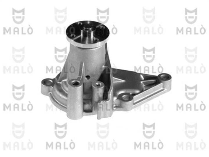 Malo 130550 Water pump 130550: Buy near me in Poland at 2407.PL - Good price!