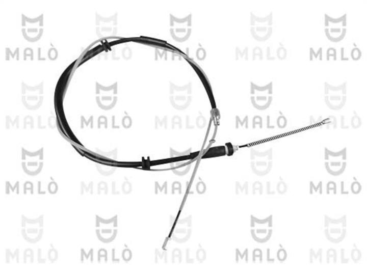 Malo 29421 Cable Pull, parking brake 29421: Buy near me in Poland at 2407.PL - Good price!