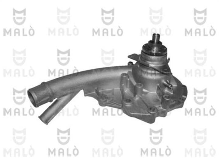 Malo 130230 Water pump 130230: Buy near me in Poland at 2407.PL - Good price!