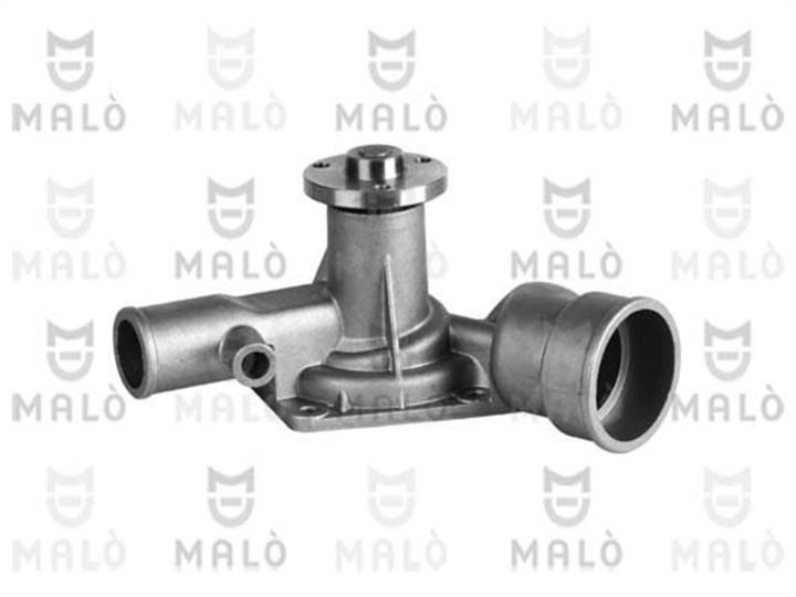 Malo 130028 Water pump 130028: Buy near me in Poland at 2407.PL - Good price!