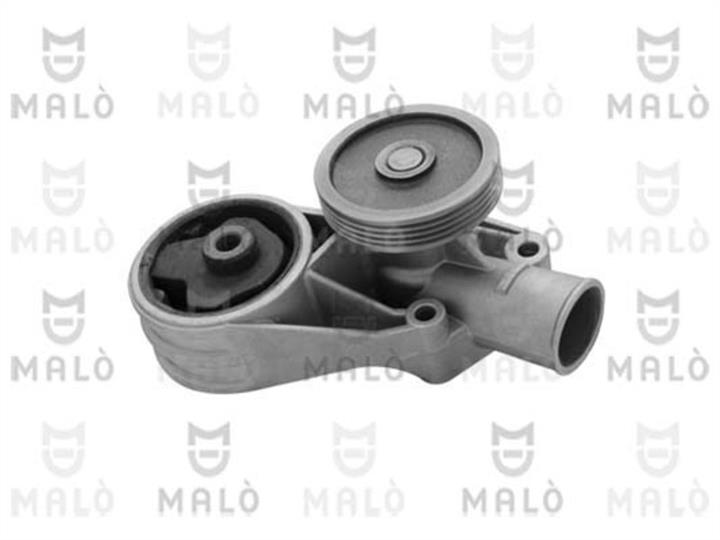 Malo 130186 Water pump 130186: Buy near me in Poland at 2407.PL - Good price!