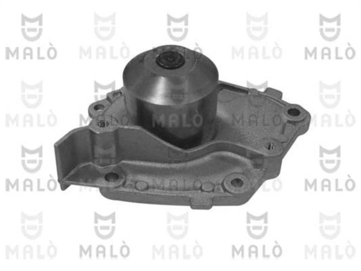 Malo 130265 Water pump 130265: Buy near me at 2407.PL in Poland at an Affordable price!