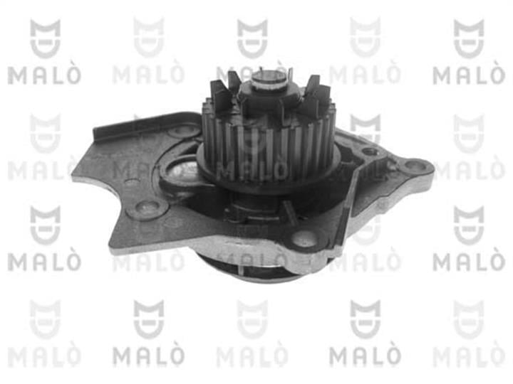 Malo 130392 Water pump 130392: Buy near me in Poland at 2407.PL - Good price!