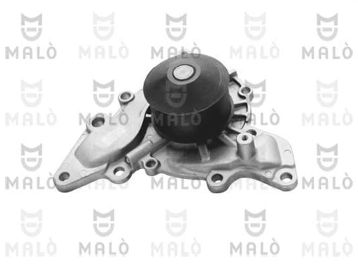 Malo 130471 Water pump 130471: Buy near me in Poland at 2407.PL - Good price!