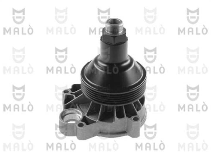Malo 130253 Water pump 130253: Buy near me in Poland at 2407.PL - Good price!