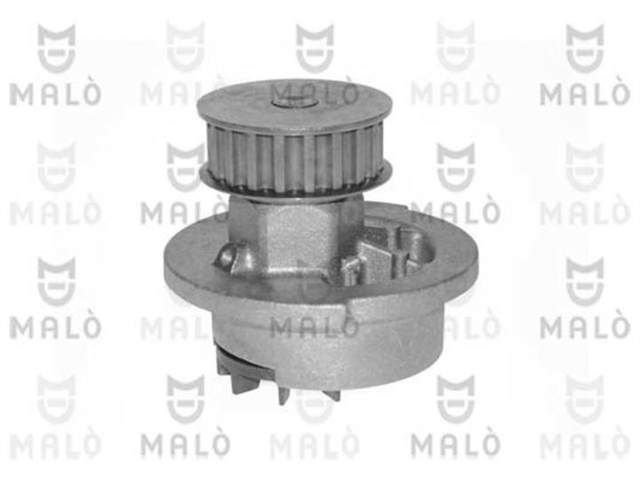 Malo 130030 Water pump 130030: Buy near me in Poland at 2407.PL - Good price!