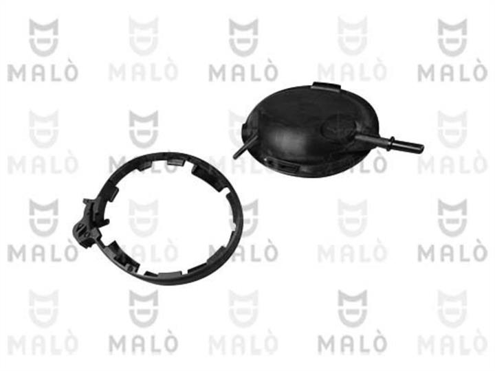 Malo 136016 Oil filter housing 136016: Buy near me in Poland at 2407.PL - Good price!