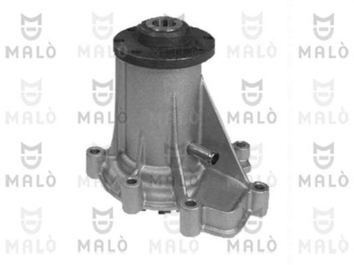 Malo 130241 Water pump 130241: Buy near me in Poland at 2407.PL - Good price!