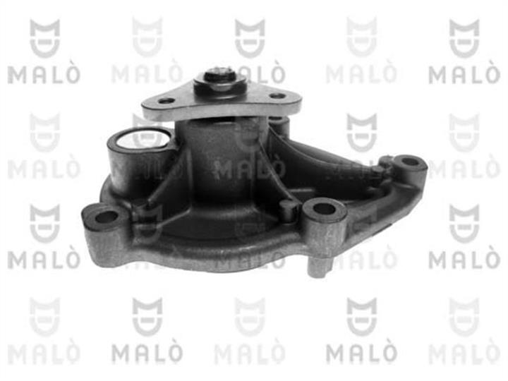 Malo 130364 Water pump 130364: Buy near me in Poland at 2407.PL - Good price!