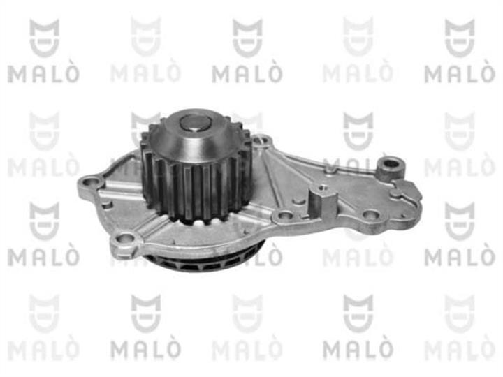 Malo 130274 Water pump 130274: Buy near me at 2407.PL in Poland at an Affordable price!