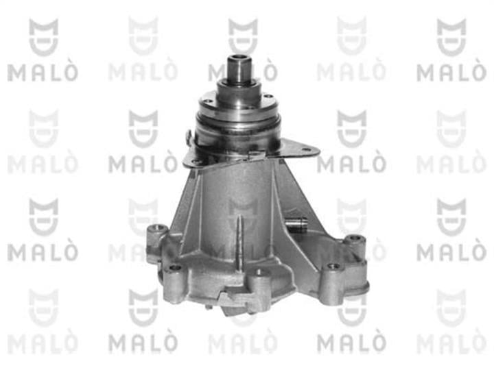Malo 130065 Water pump 130065: Buy near me in Poland at 2407.PL - Good price!