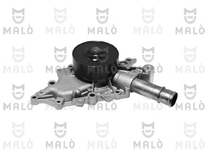 Malo 130330 Water pump 130330: Buy near me in Poland at 2407.PL - Good price!