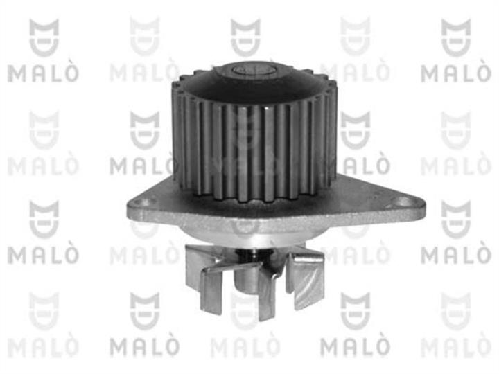 Malo 130054 Water pump 130054: Buy near me in Poland at 2407.PL - Good price!