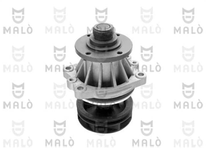 Malo 130106 Water pump 130106: Buy near me in Poland at 2407.PL - Good price!