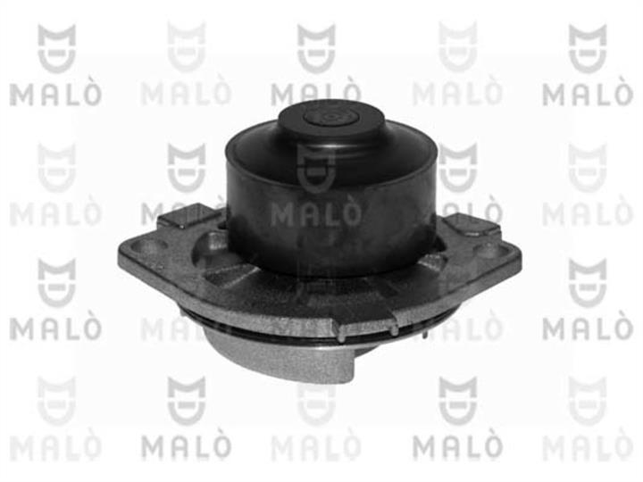 Malo 130221 Water pump 130221: Buy near me in Poland at 2407.PL - Good price!
