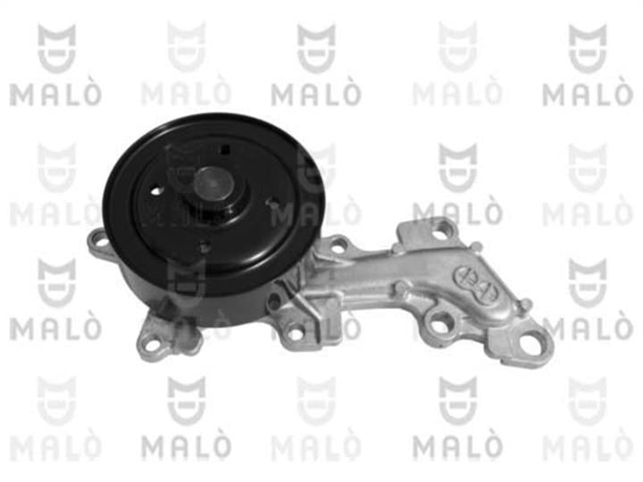 Malo 130602 Water pump 130602: Buy near me in Poland at 2407.PL - Good price!