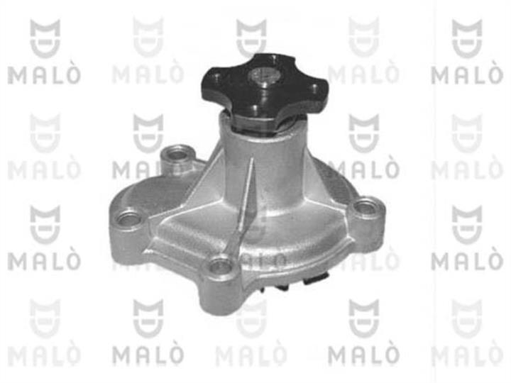 Malo 130183 Water pump 130183: Buy near me in Poland at 2407.PL - Good price!