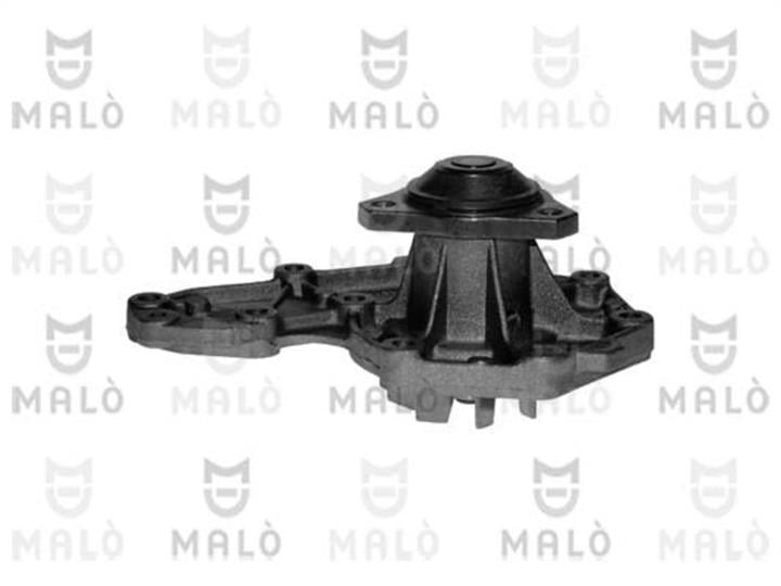 Malo 130046 Water pump 130046: Buy near me in Poland at 2407.PL - Good price!