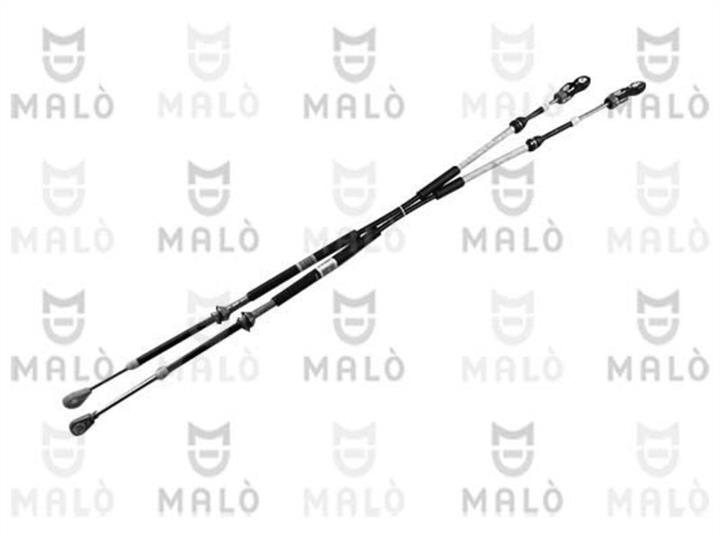 Malo 29621 Gearshift drive 29621: Buy near me in Poland at 2407.PL - Good price!