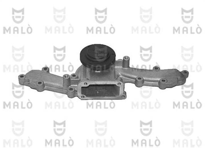 Malo 130129 Water pump 130129: Buy near me in Poland at 2407.PL - Good price!