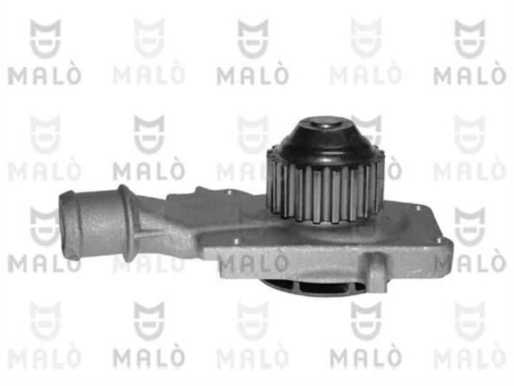 Malo 130062 Water pump 130062: Buy near me at 2407.PL in Poland at an Affordable price!