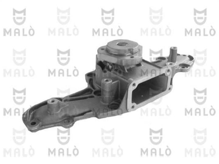 Malo 130357 Water pump 130357: Buy near me in Poland at 2407.PL - Good price!