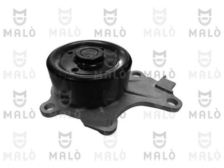 Malo 130414 Water pump 130414: Buy near me in Poland at 2407.PL - Good price!