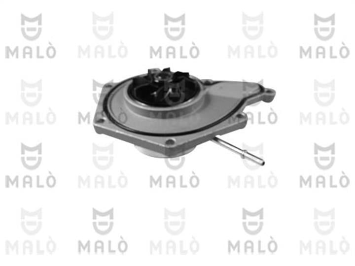 Malo 130432 Water pump 130432: Buy near me in Poland at 2407.PL - Good price!