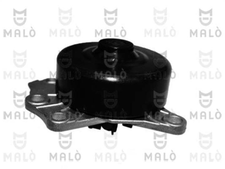Malo 130412 Water pump 130412: Buy near me in Poland at 2407.PL - Good price!